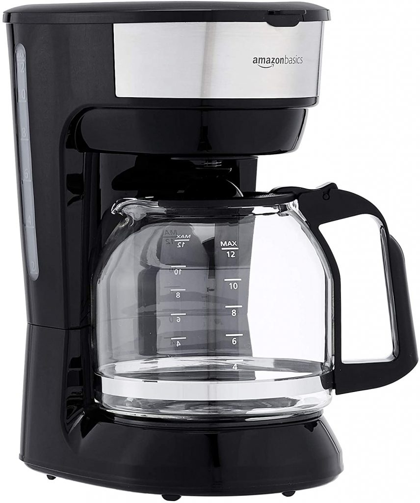 10 Best Coffee Makers Under 50 in 2022 The Ultimate Guide The Coffee Sprawl