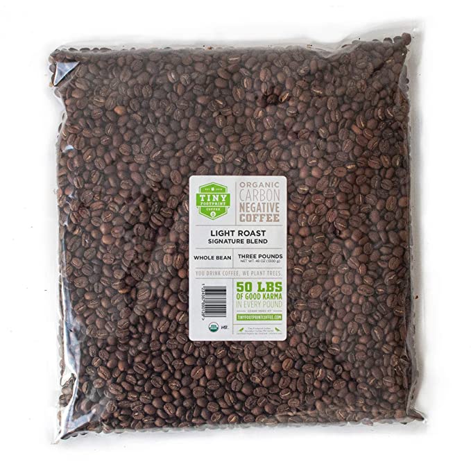 10 Best Light Roasted Coffee Beans That Are Organic The Coffee Sprawl
