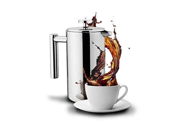 The Best French Press Coffee Mug Our Top 5 French Press Mugs The