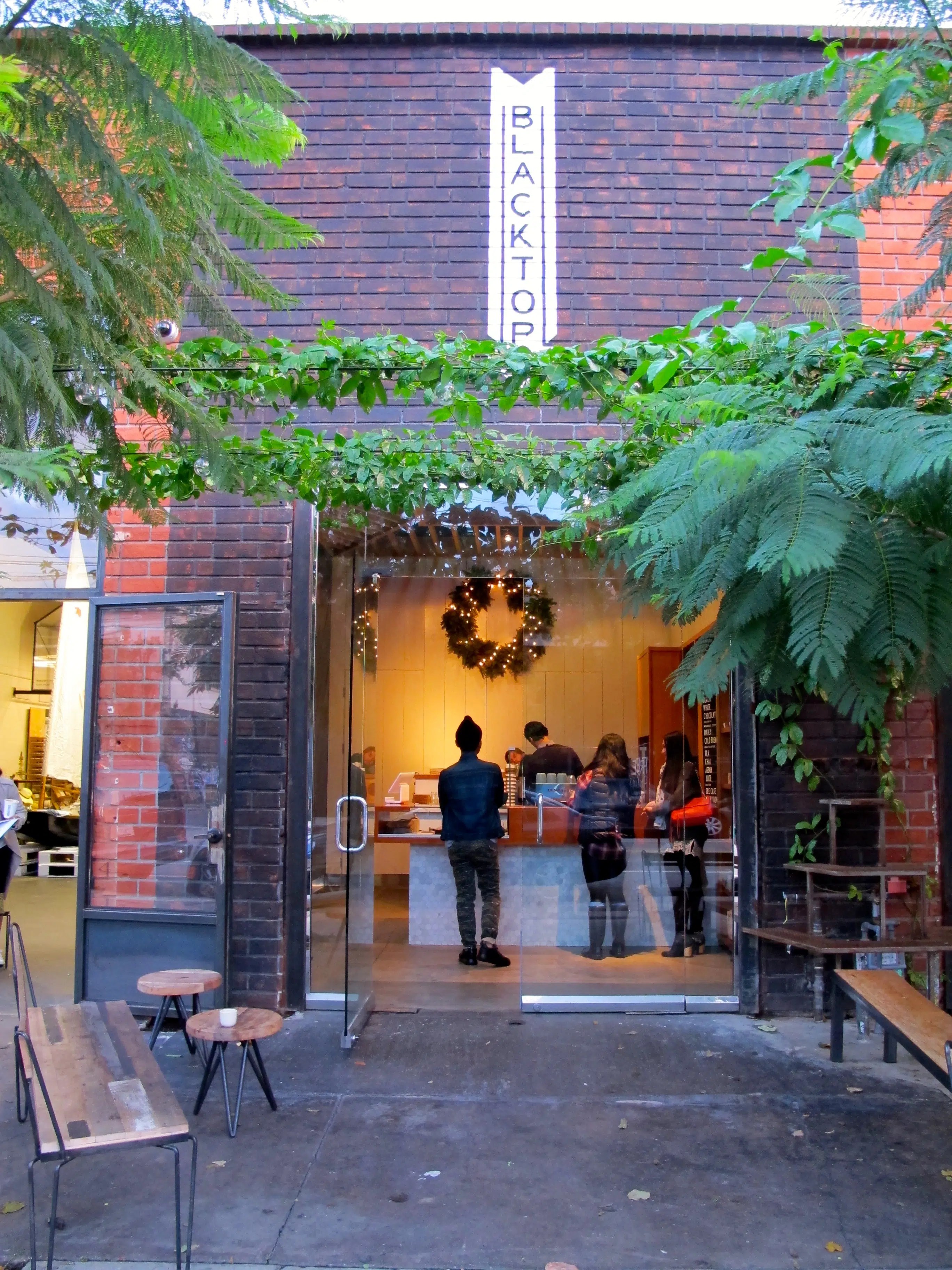 The Los Angeles Coffee Guide 5 of the city's top cafés reviewed