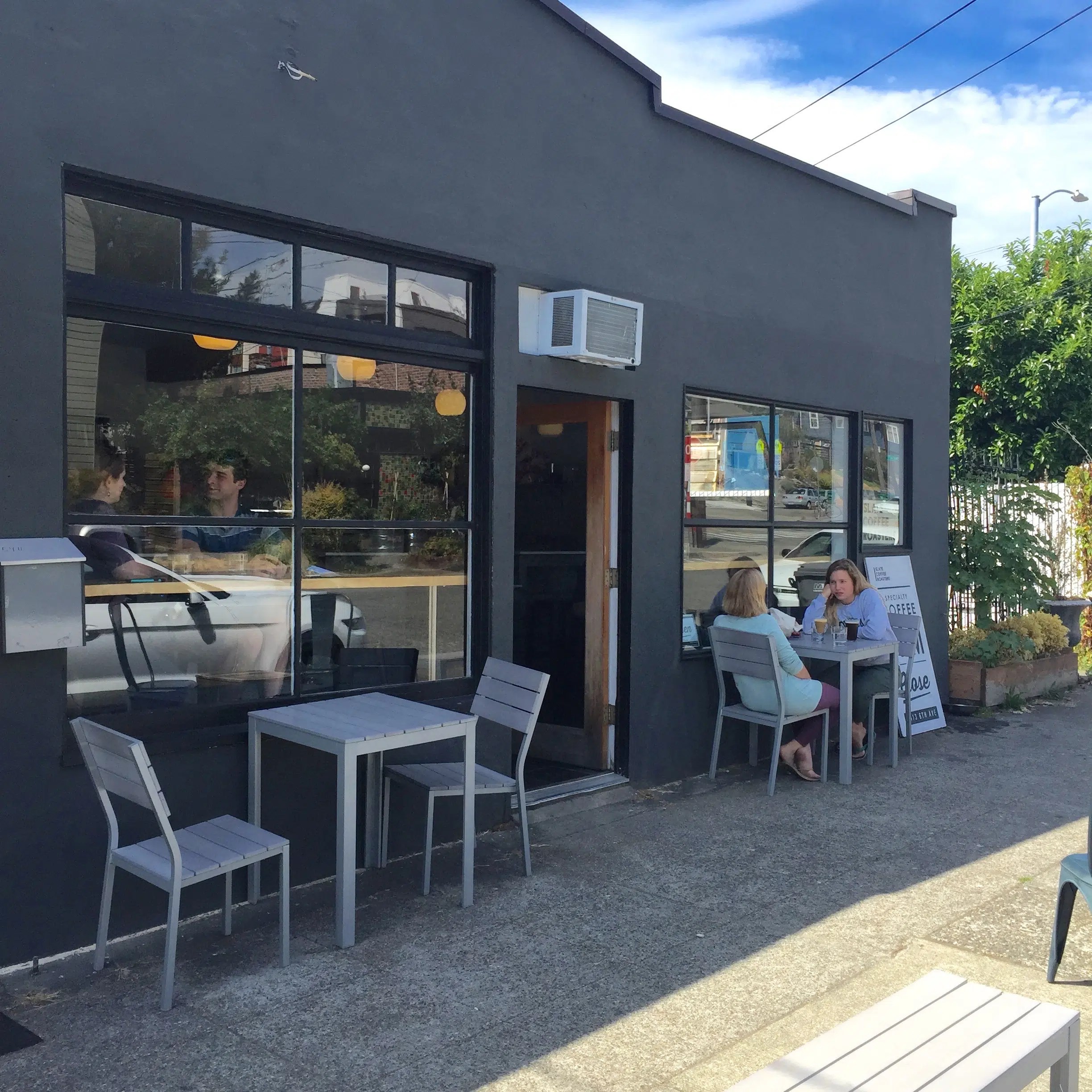 Best Seattle Coffee Roasters Reddit How To Get Coffee From Our