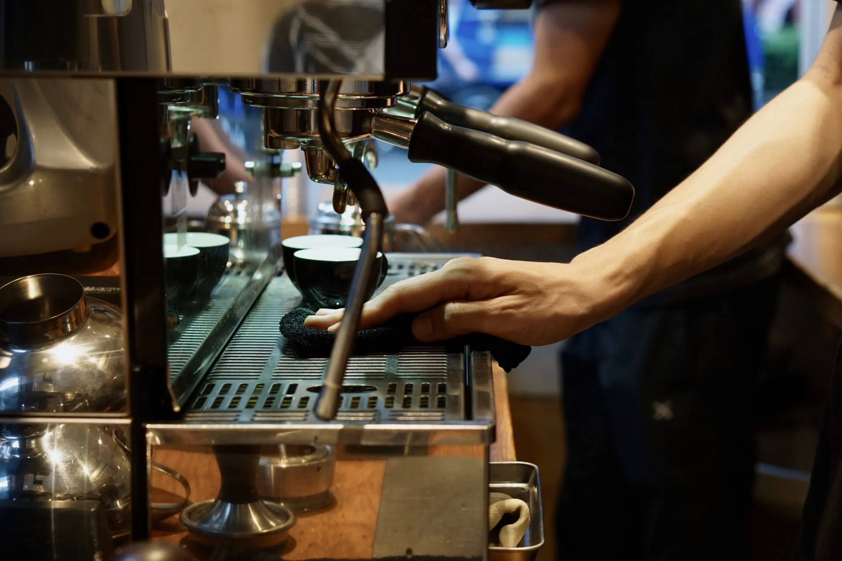 About Life Coffee Brewers Tokyo reviewed by The Coffeevine