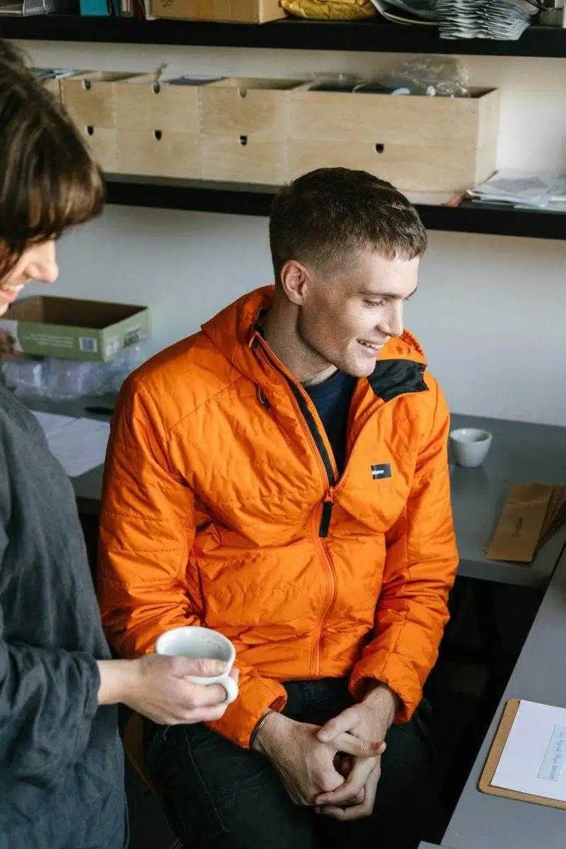 Obadiah Coffee Roasters Edinburgh's minimalist darlings