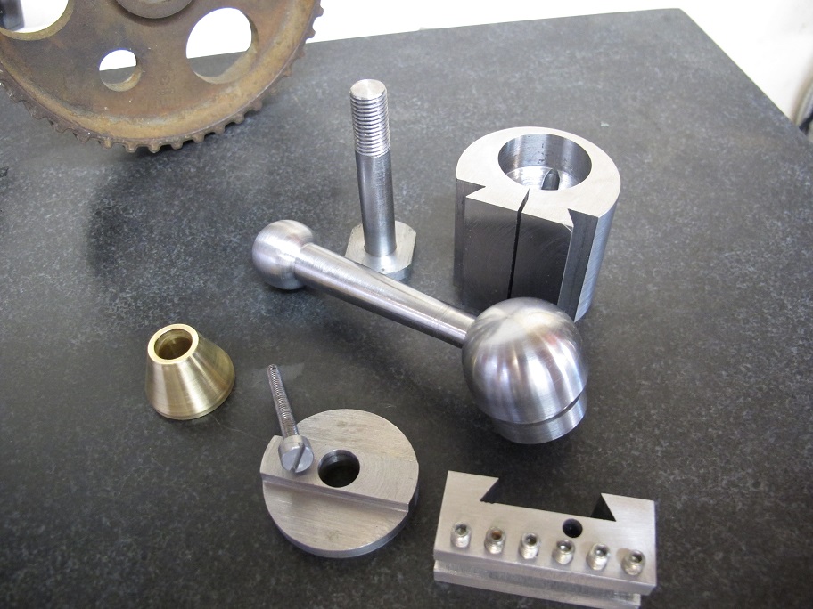 Quick Change Toolpost Build The Home Shop Machinist & Machinist's