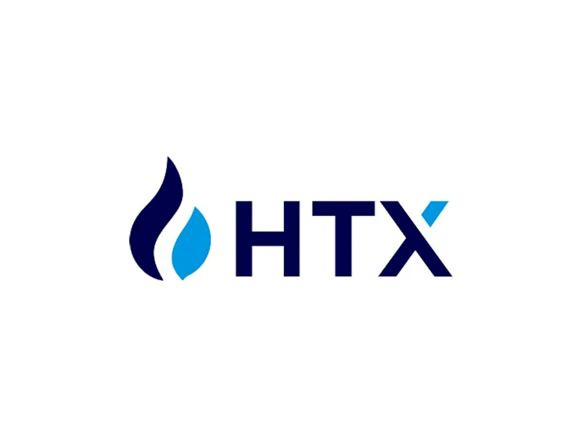 HTX crypto staking platform with 8156 stakings