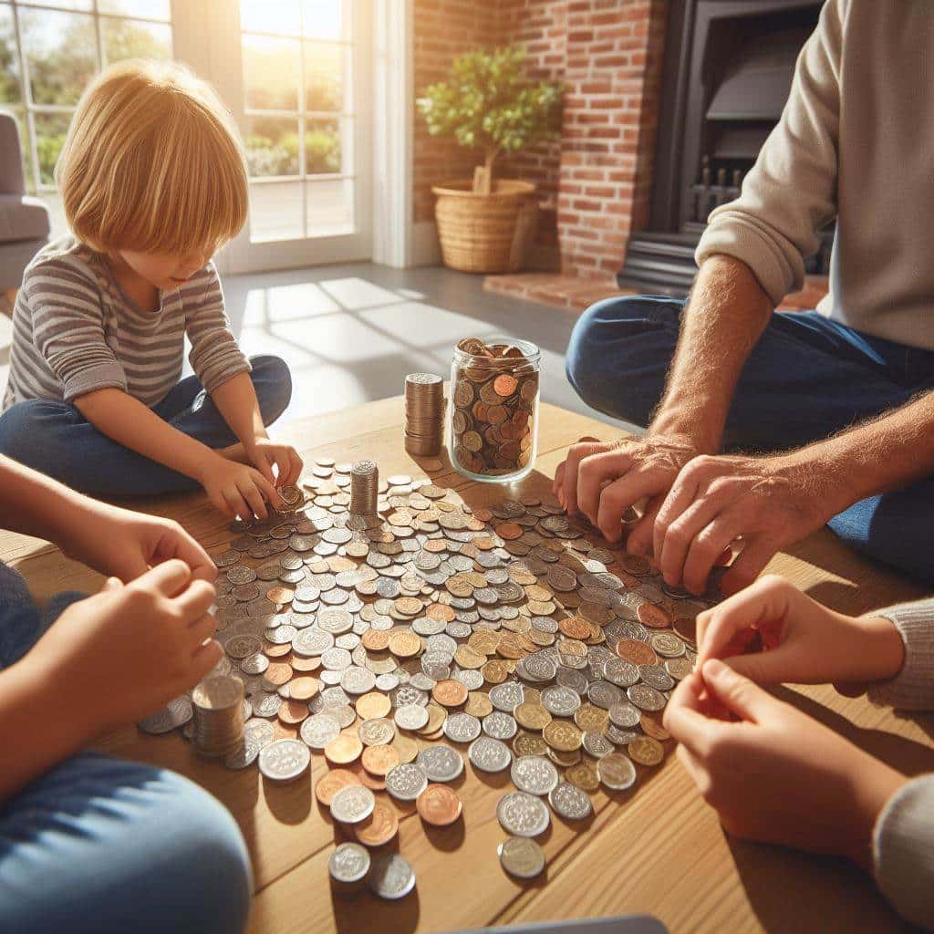 From Hobby to Passion How to Start Coin Collecting for Kids The Coin