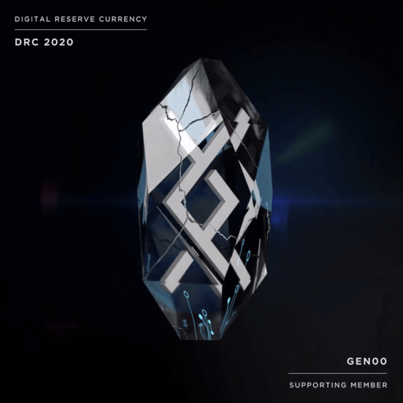 A Look into Digital Reserve Currency’s Ecosystem