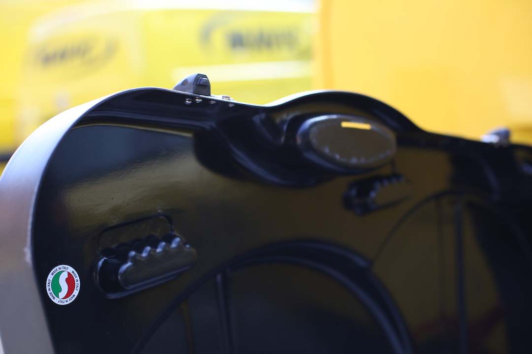 HowtoAvoidExcessBaggageChargeswhenTravellingwithYourBike