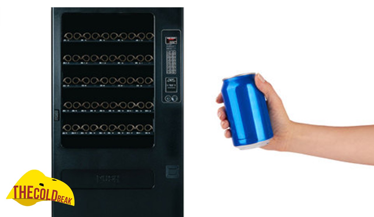 Teacher vending machine, salary triples