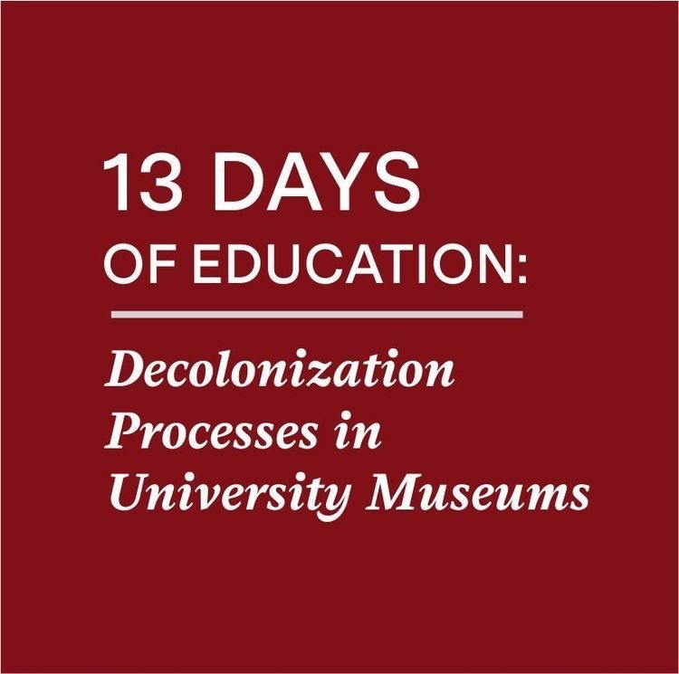 Colgate Museum Staff Convey that Decolonizing Education Does Not End