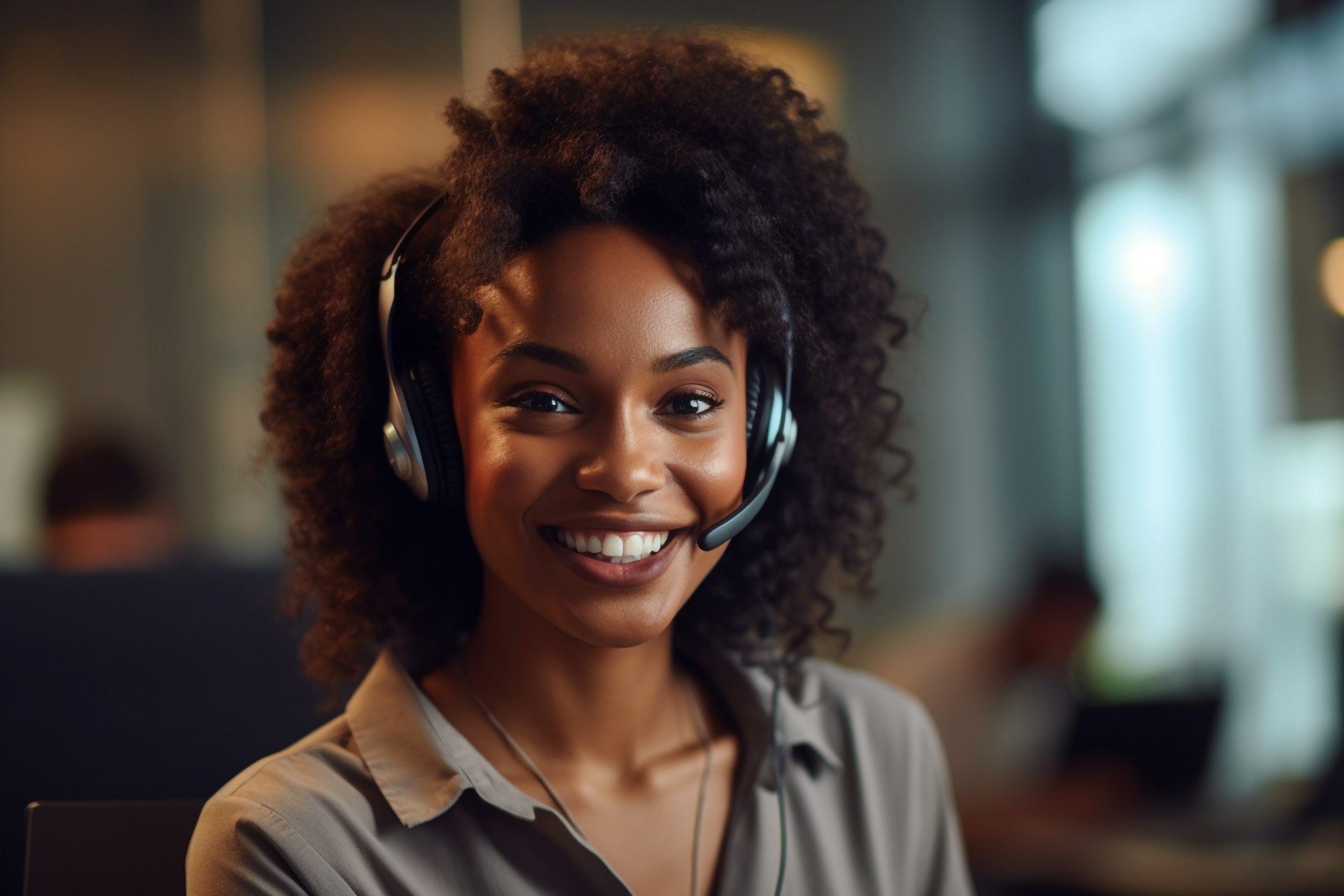 Customer Support Coordinator (Temporary, PartTime)Remote…Jabra