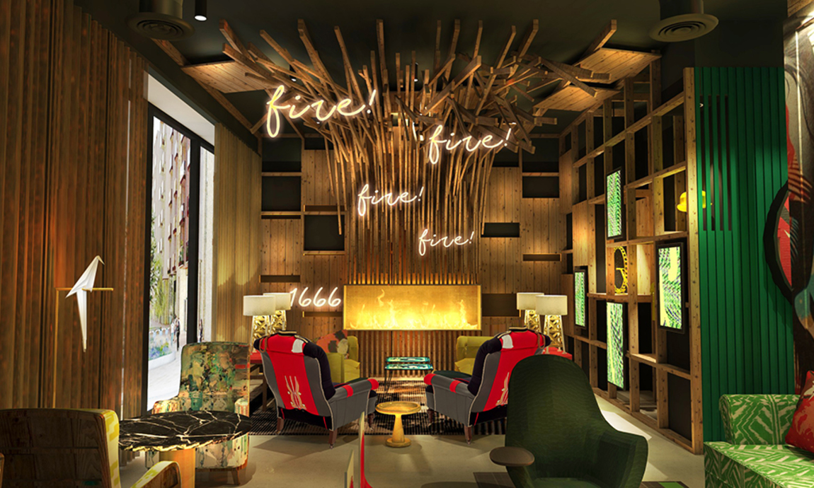 New London Venues Opening 2019 The Collection Events