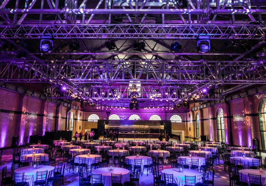 Exhibition London The Collection Events, Venue Finding Service London