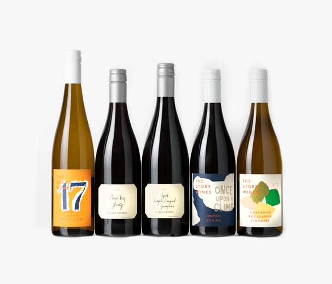 The Story Wines 2021 Halliday Wine Companion The Collection Fine Wines