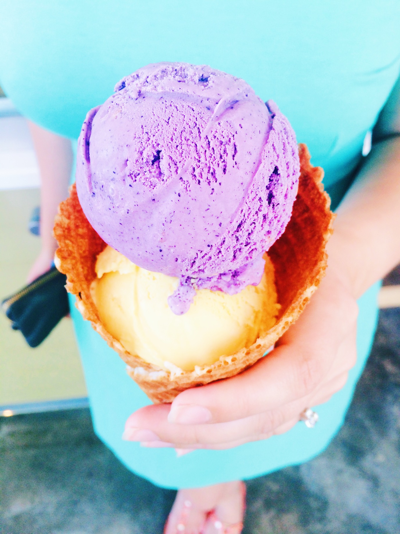 Capitol Riverfront Eats Ice Cream Jubilee The Collective