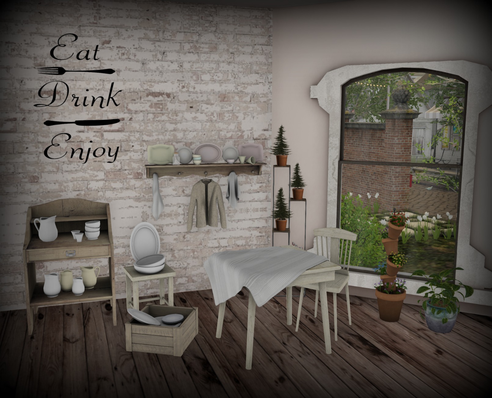 Scarlet Creative The Collective Musings of Cat