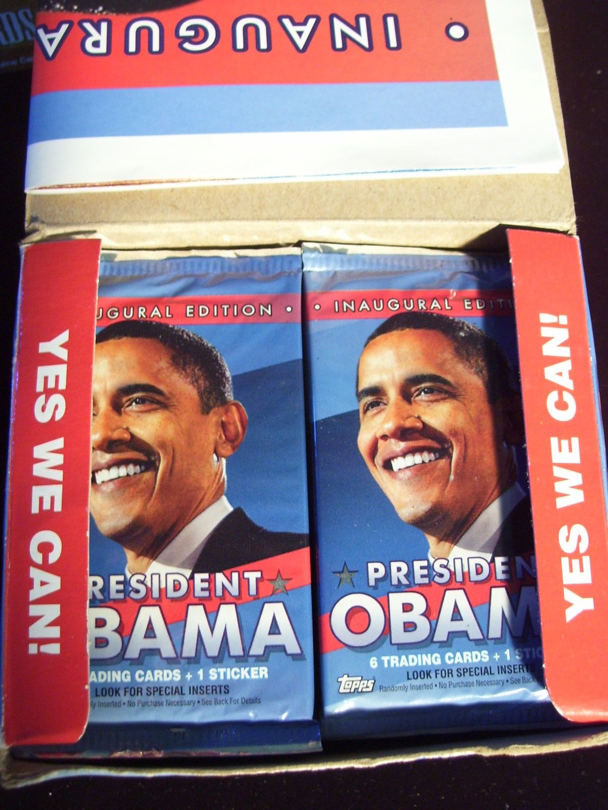 The Collector Connection