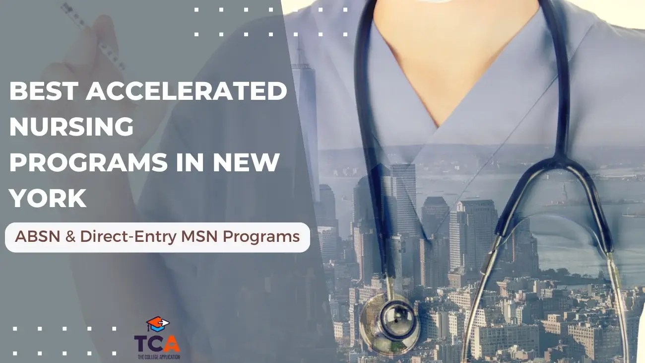 11 Best Accelerated Nursing Programs in New York in 2023