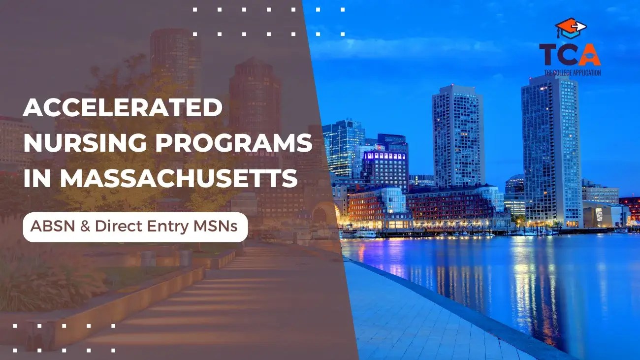 13 Accelerated Nursing Programs in Massachusetts (2023)
