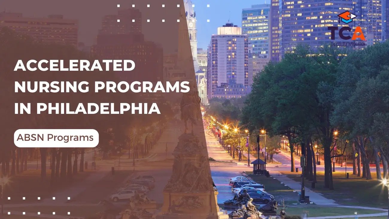 5 Best Accelerated Nursing Programs in Philadelphia 2023