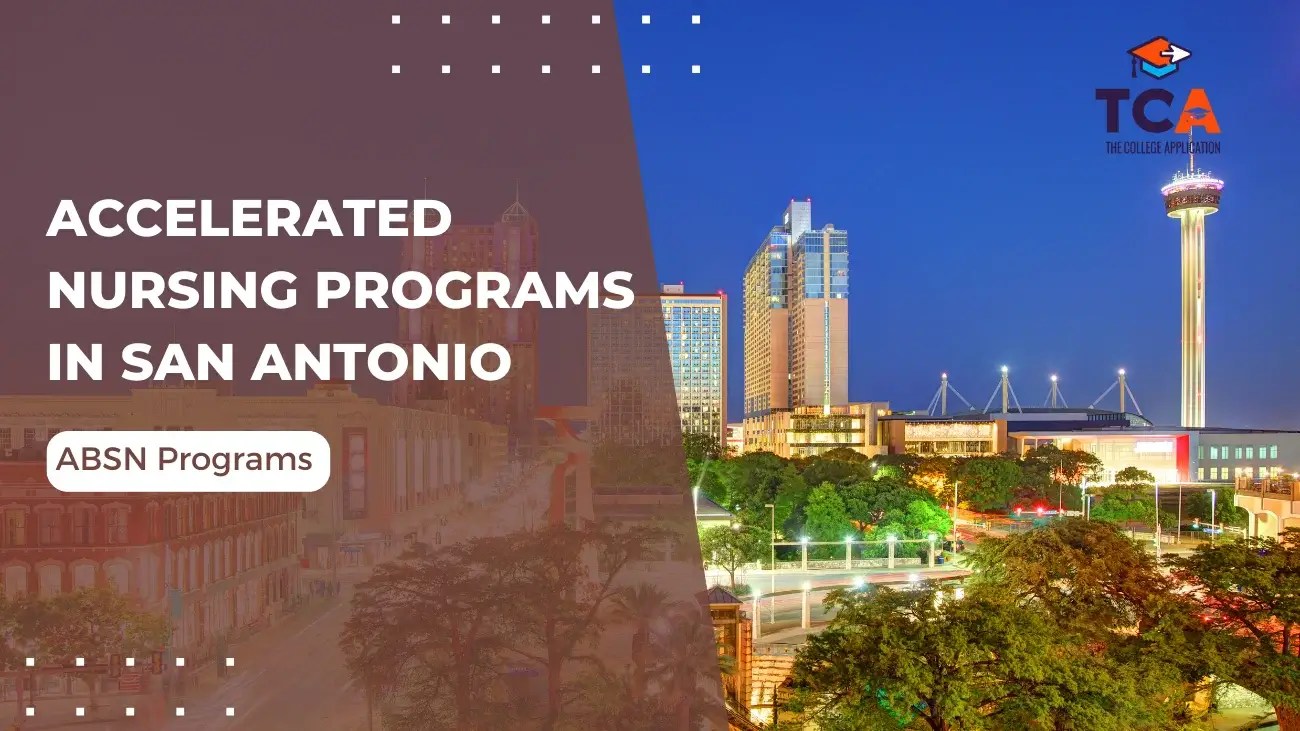 2 Best Accelerated Nursing Programs in San Antonio (2024)