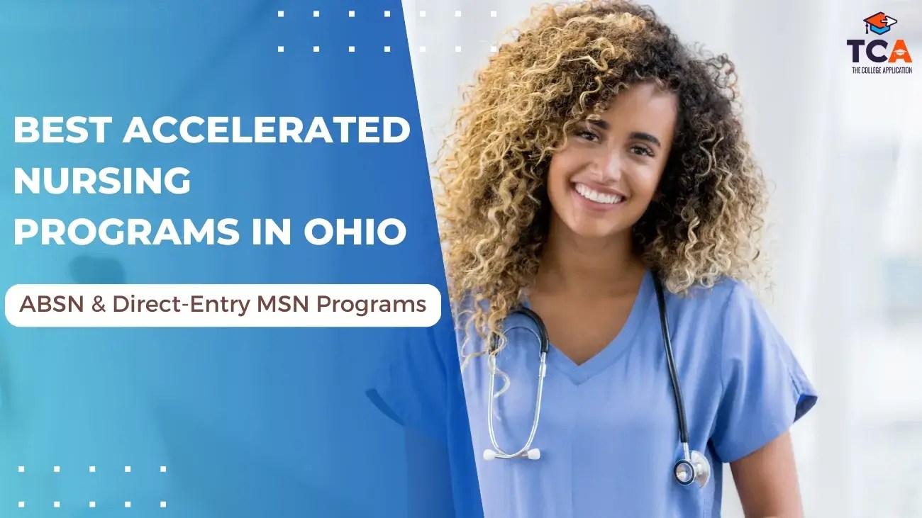 15 Best Accelerated Nursing Programs in Ohio (2024)