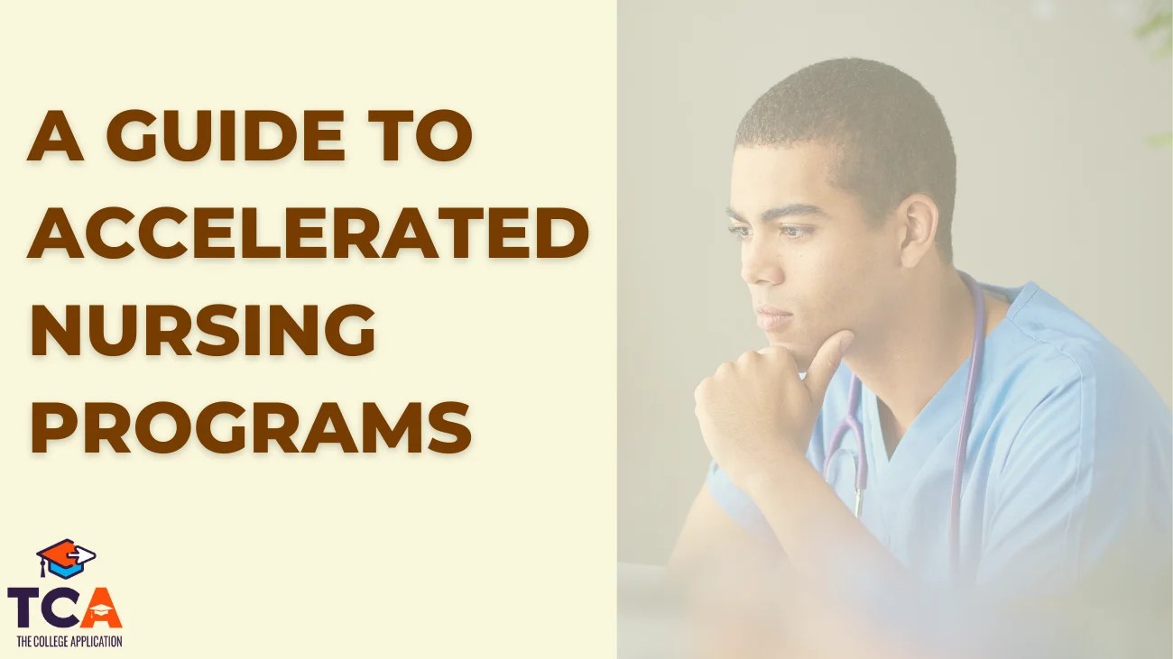 Accelerated Nursing Programs A Timeless Guide
