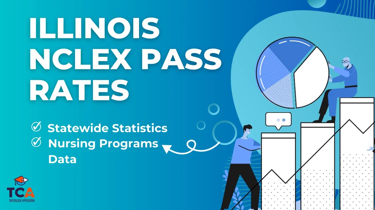Illinois NCLEX Pass Rates A Deep Dive into the Statistics