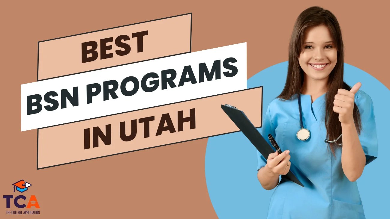 9 Best BSN Programs in Utah (2023 Top Ranked)