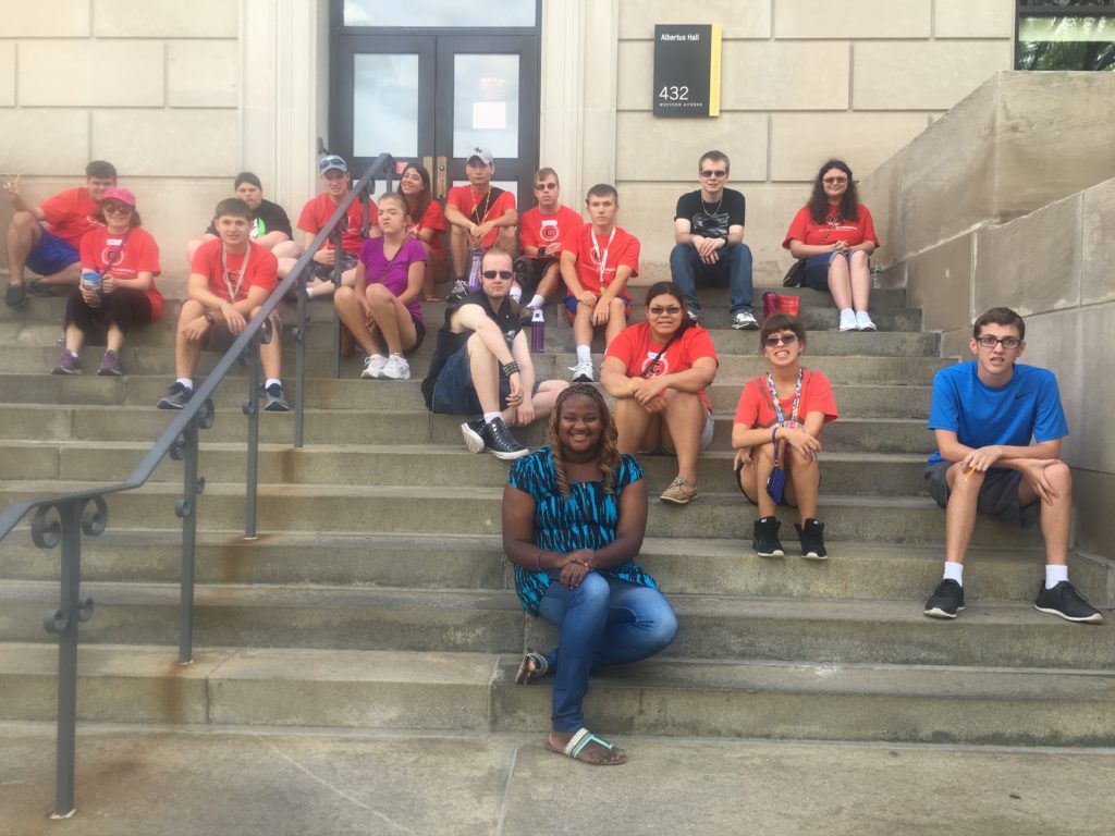 New Beginnings for New Students The College Experience