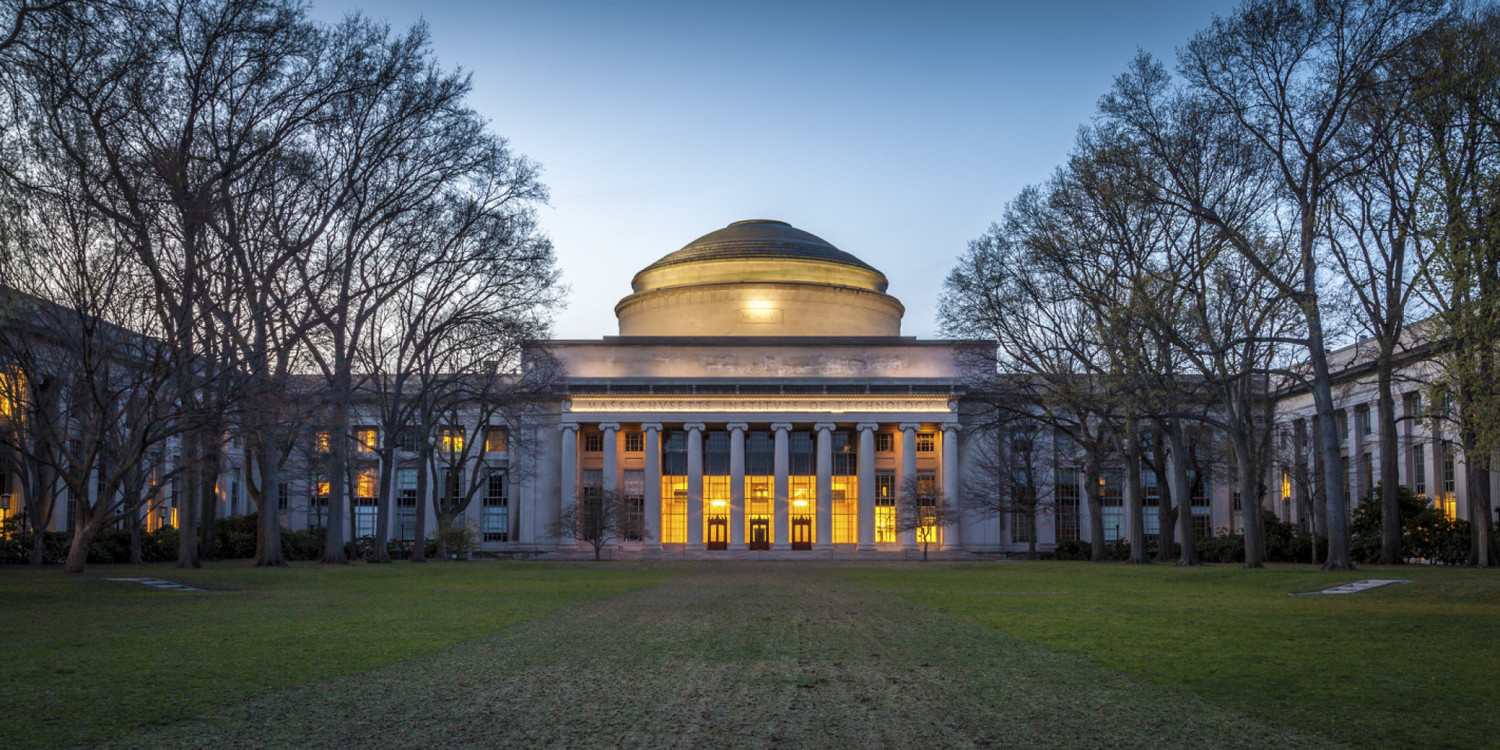 MIT President Expresses Concern Over Treatment of Chinese Students