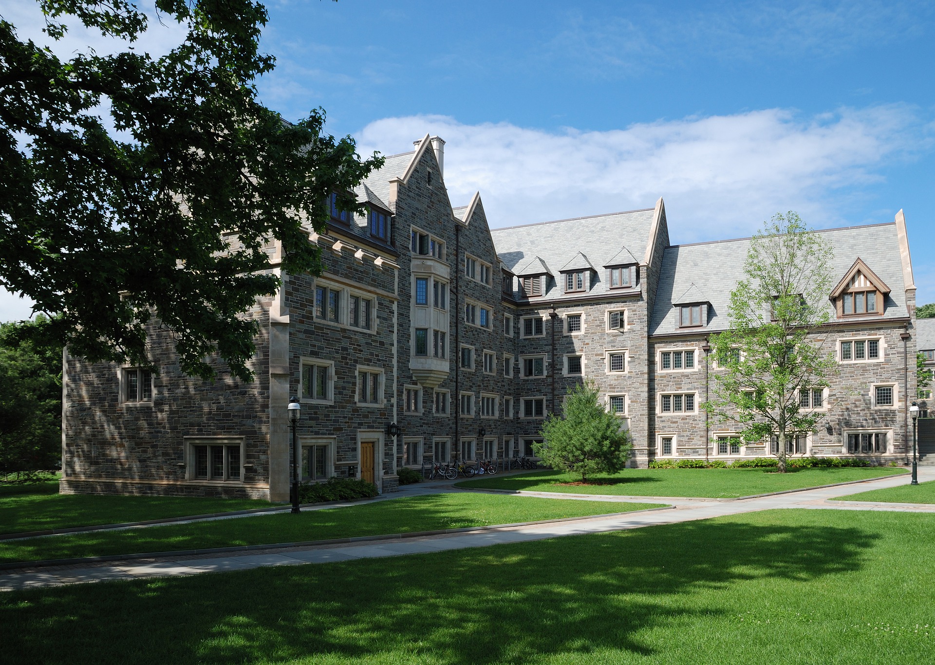 Princeton Tops Best National University List Again in US