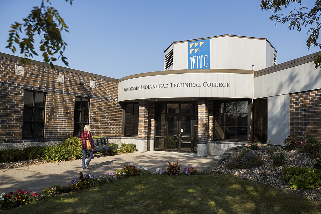 Wisconsin Technical College to Remove ‘Indianhead’ From Name