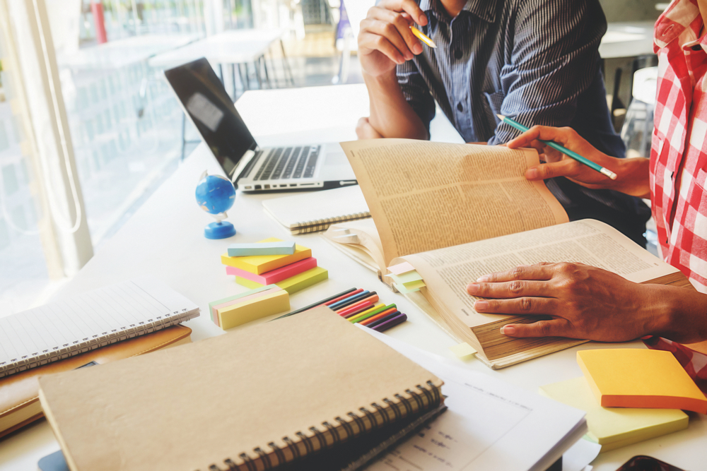 Online Learning Tools For College Students Flux Resource