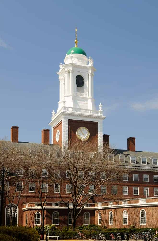 Different Scholarship Results for National Merit FinalistsThe College