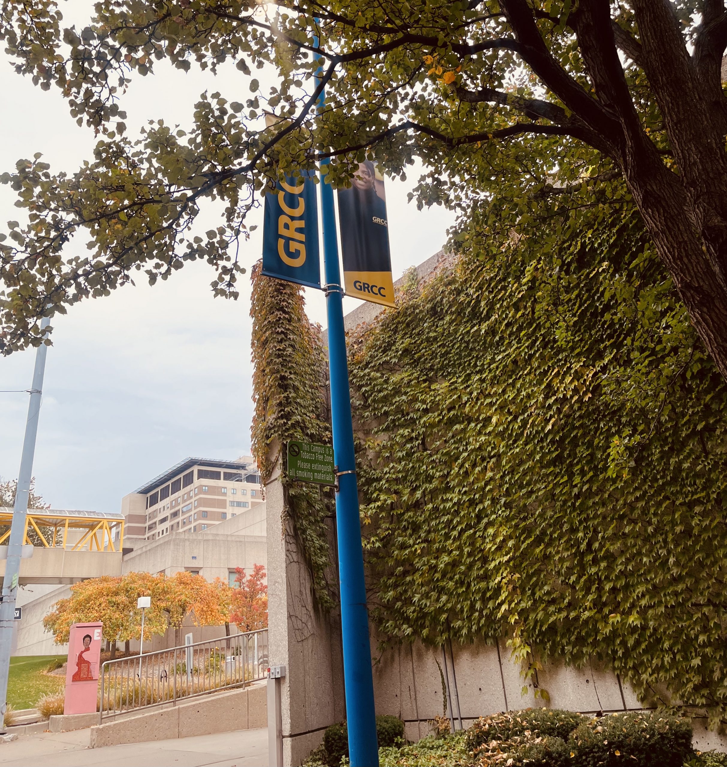 Spectrum Health Hiring Event The Collegiate Live