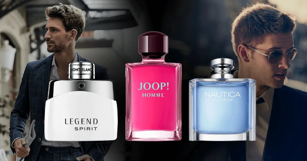 The 15 Best Cheap Fragrances For Men The Cologne Guy