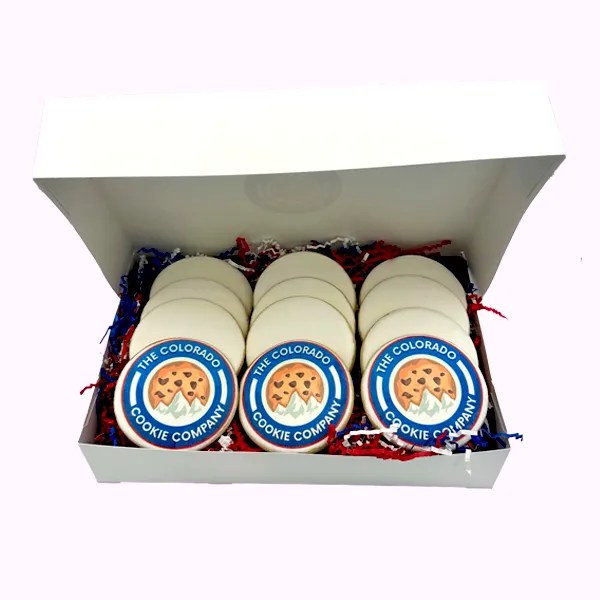 Custom Printed Sugar Cookies The Colorado Cookie Company