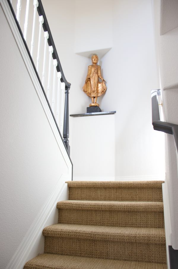 All About Benjamin Moore Classic Gray (OC23) Classic Gray
