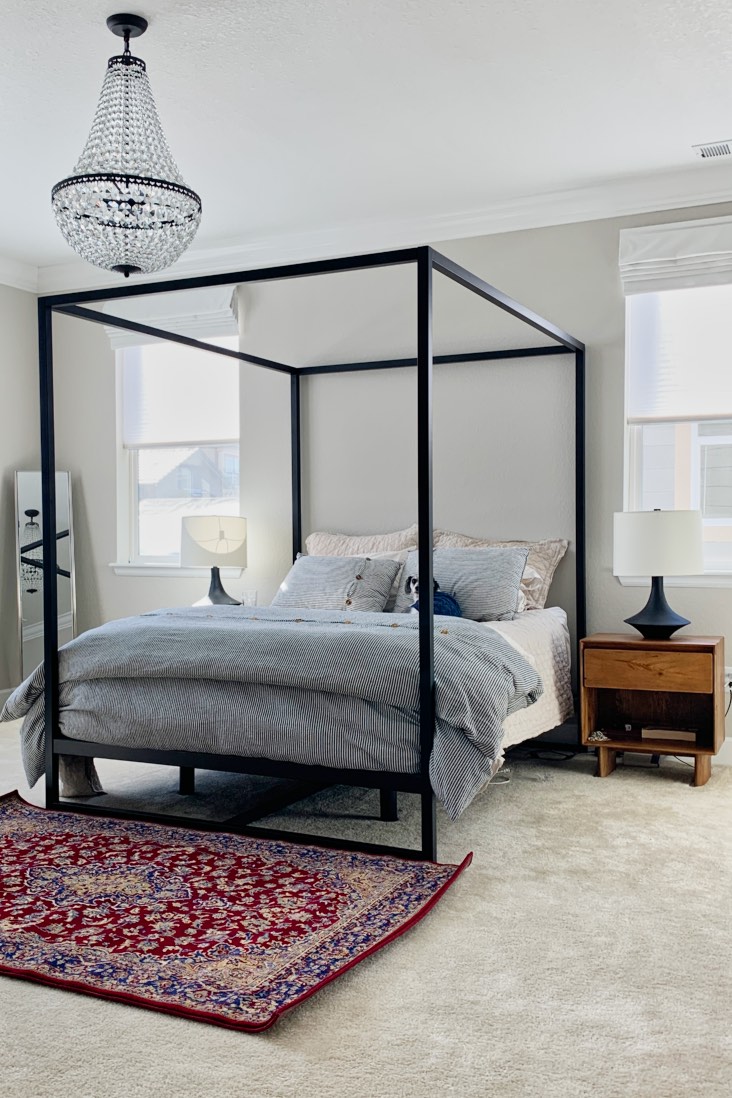 14 Calming Bedroom Paint Colors The Color Concierge