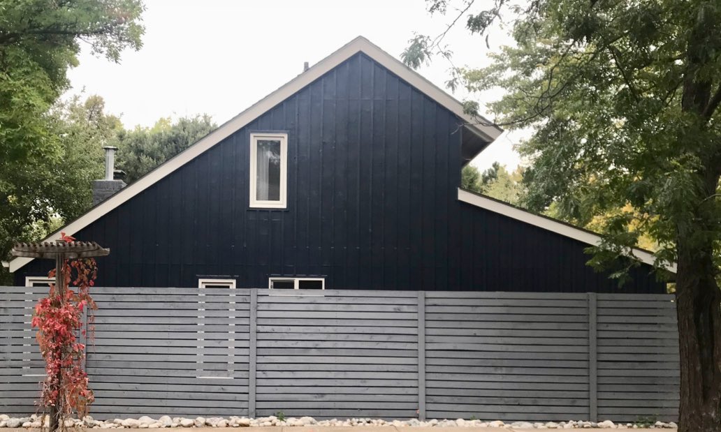 9 Best Blue Exterior Paint Colors & Palettes The Color Concierge