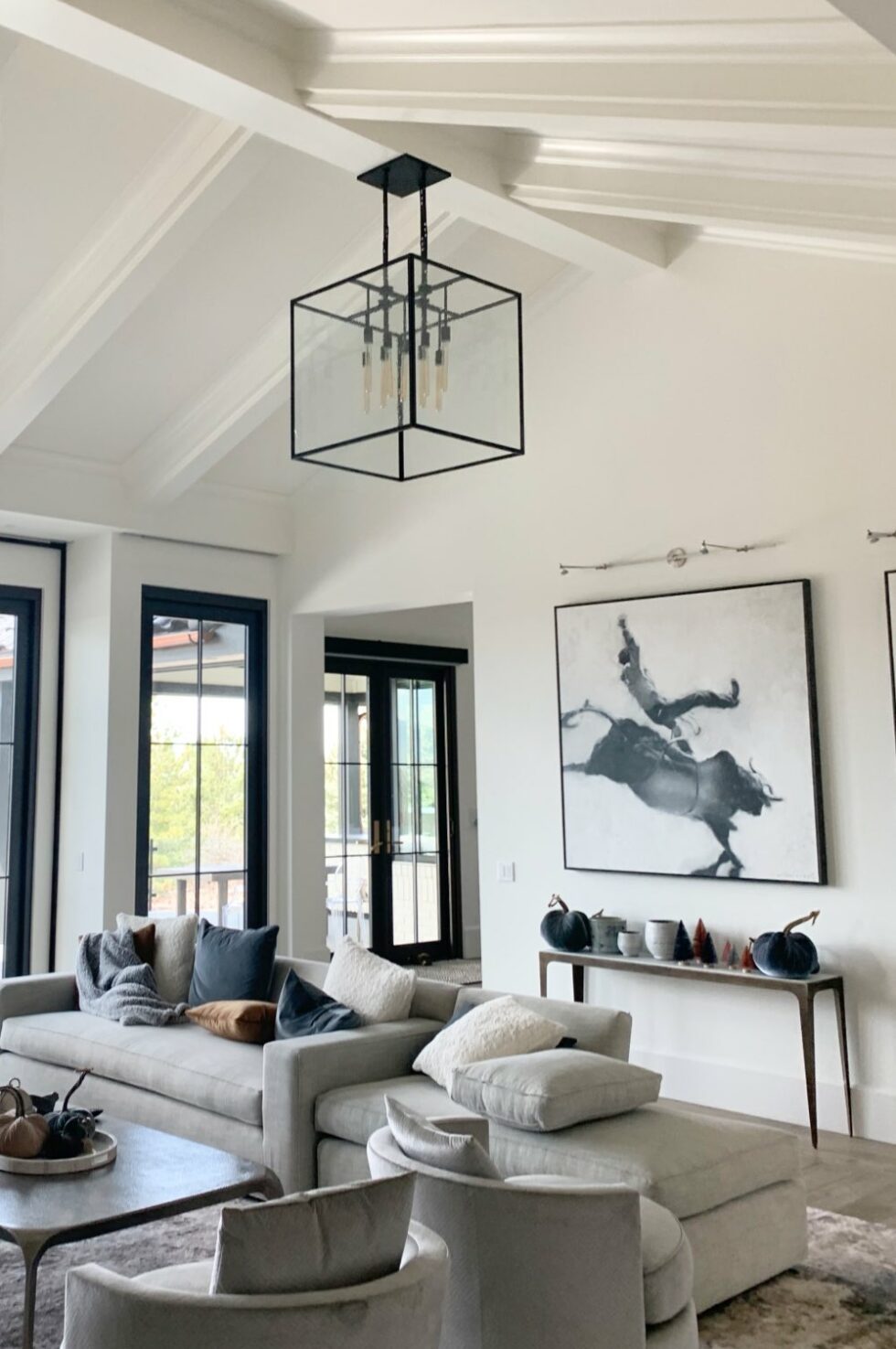 Cloud White Color Review (OC130)