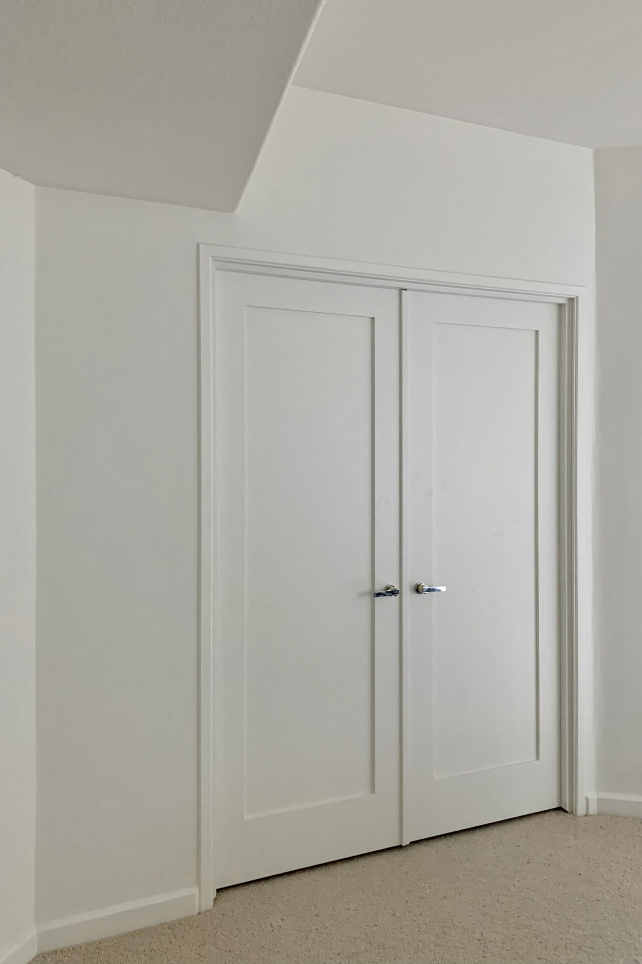 The Best White Paint Colors for Dark Rooms The Color Concierge