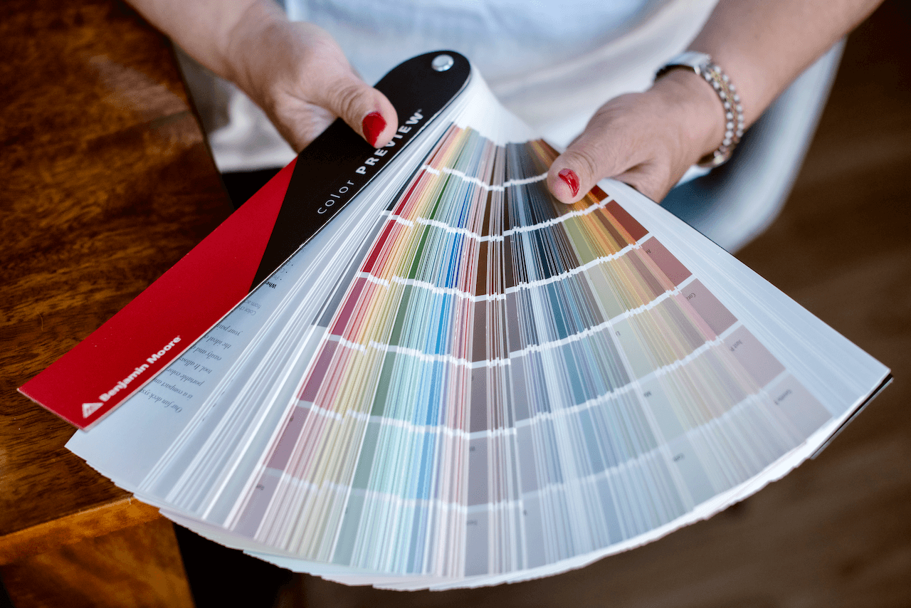 Are Paint Color Matches Accurate?