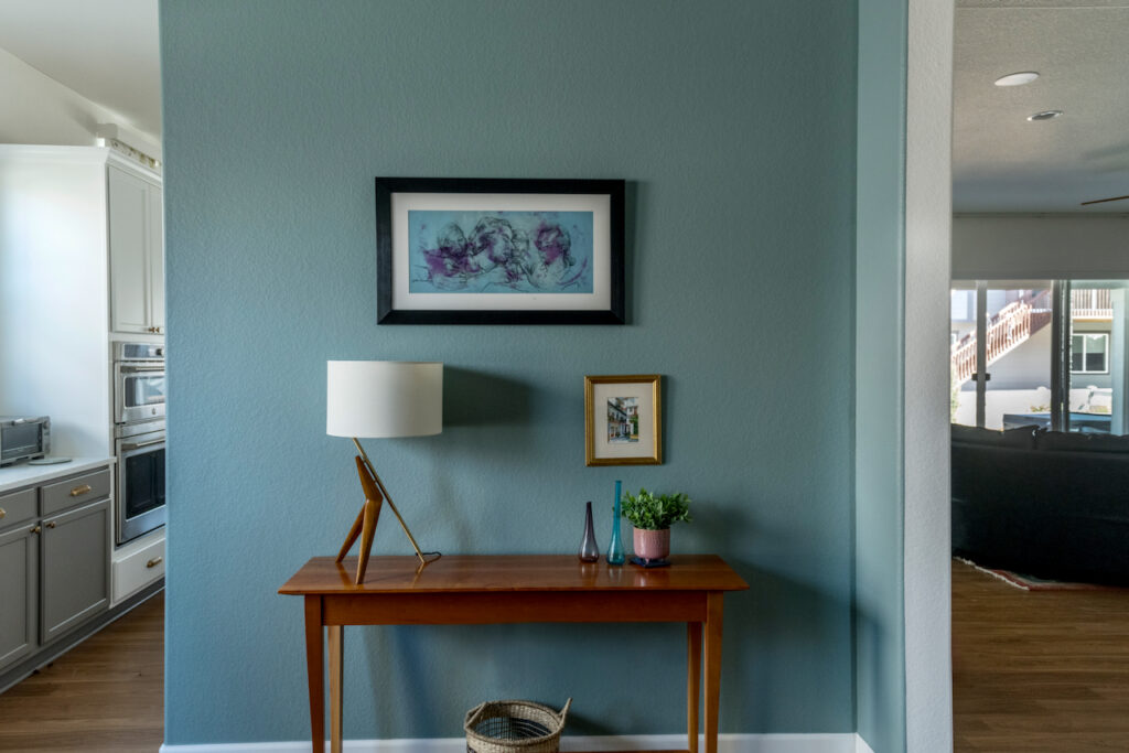 Farrow & Ball Oval Room Blue Paint Color Review Color Concierge