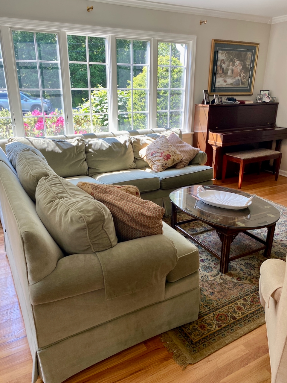 Benjamin Moore Gray Color Review Color Concierge