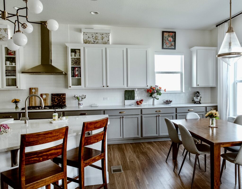 Tuxedo Paint Pairings To Try The Color Concierge