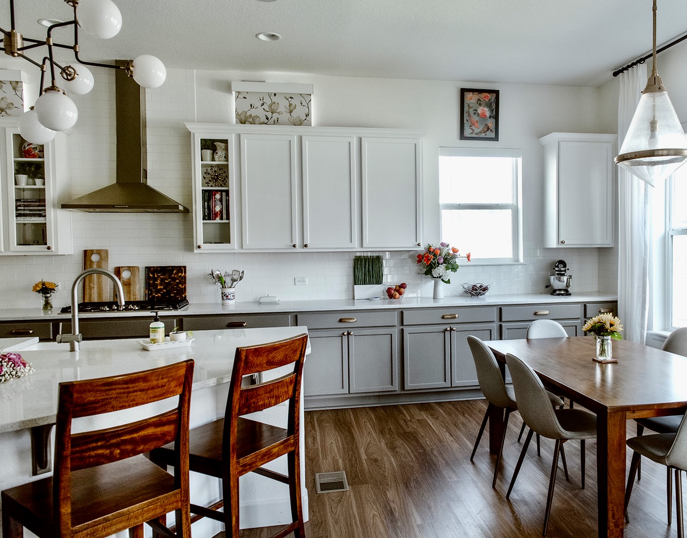 Tuxedo Paint Pairings To Try The Color Concierge