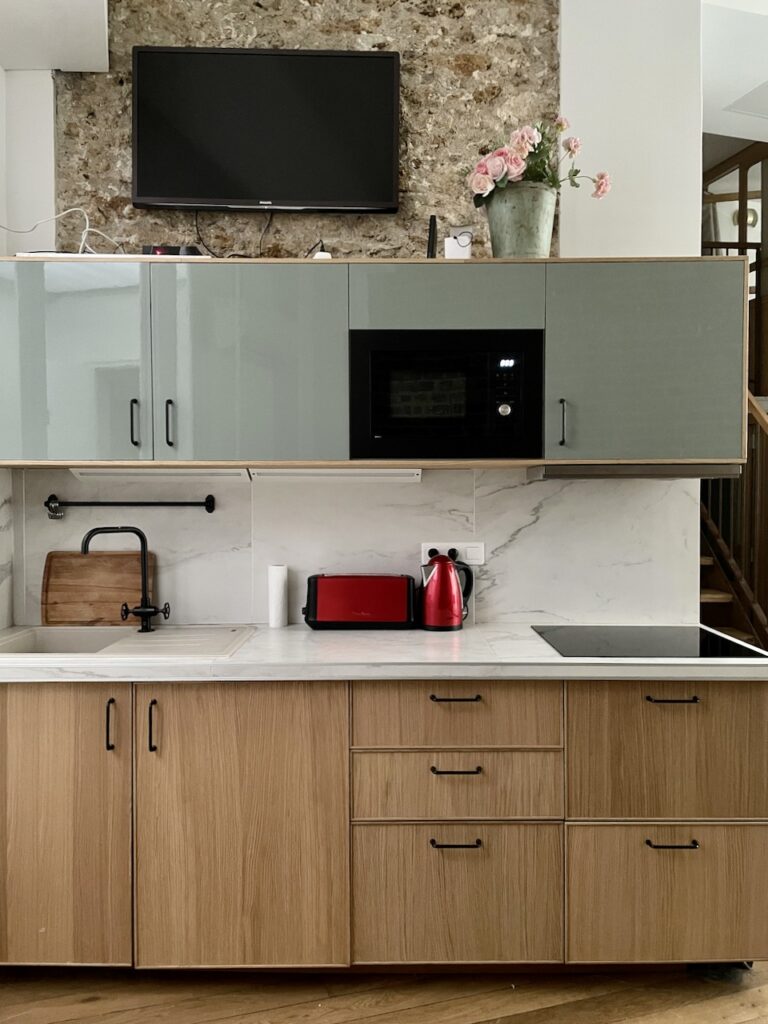 Tuxedo Paint Pairings To Try The Color Concierge