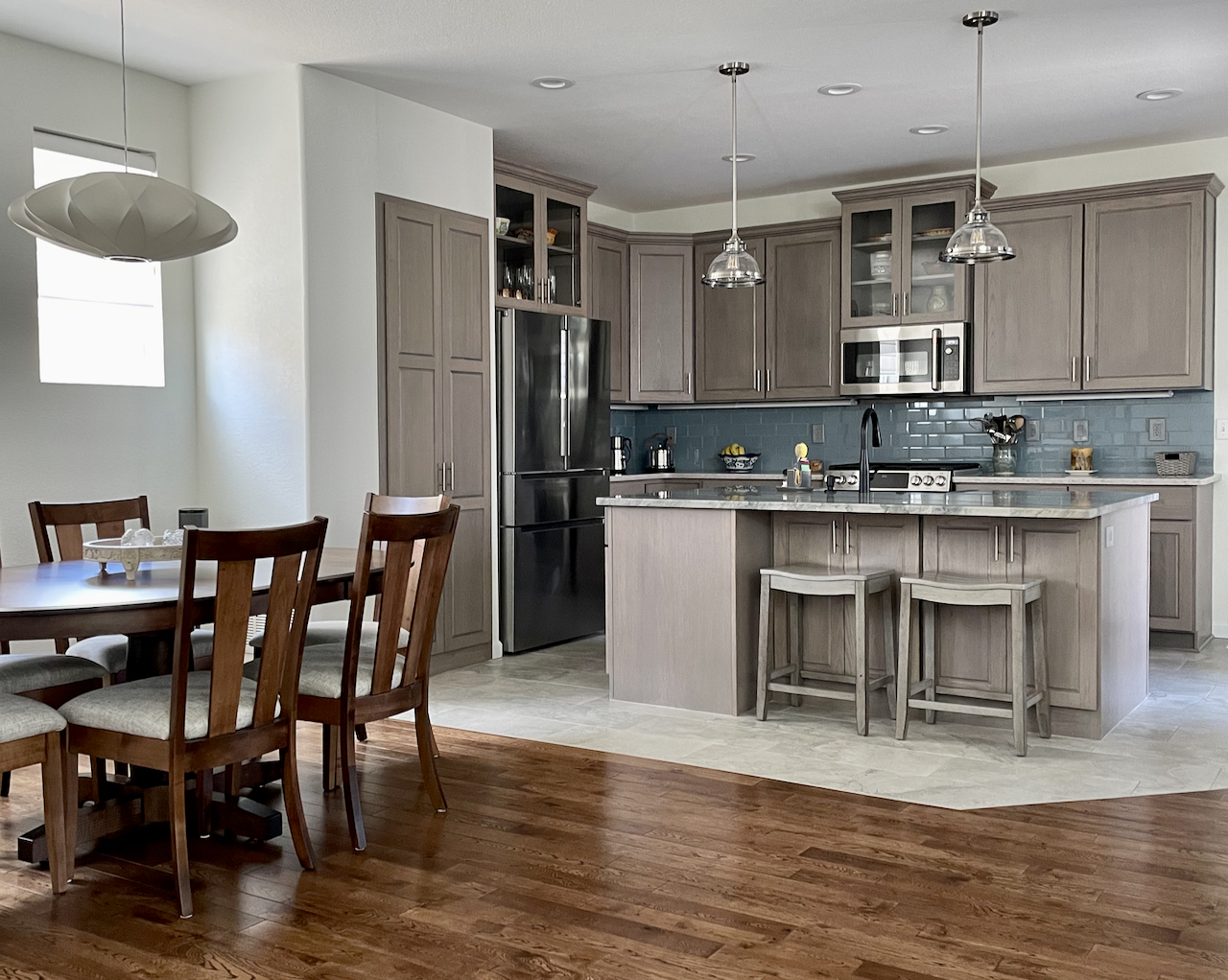 SherwinWilliams Greek Villa Color Review The Color Concierge